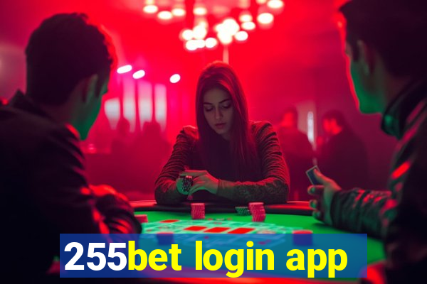 255bet login app