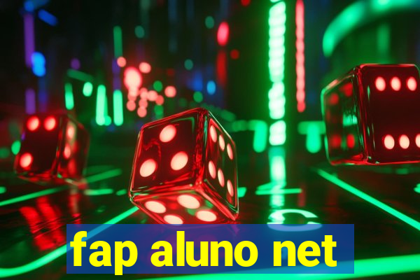 fap aluno net