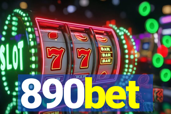 890bet
