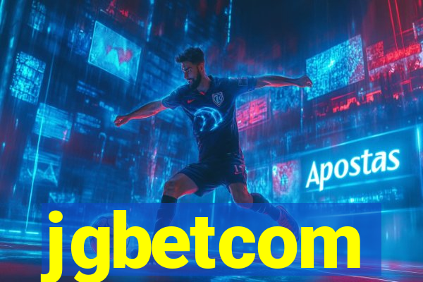 jgbetcom