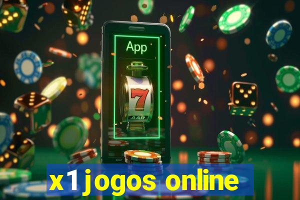 x1 jogos online