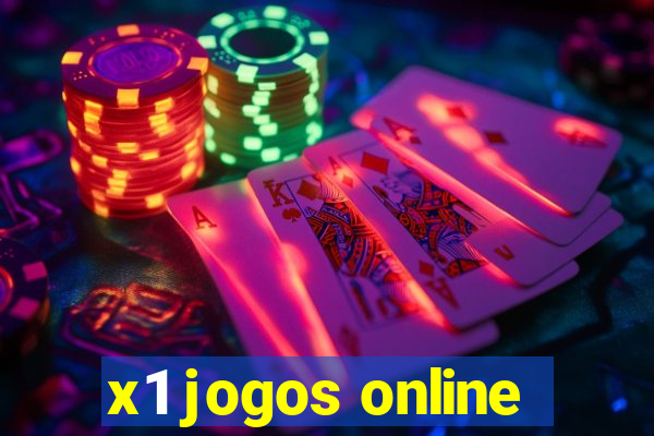 x1 jogos online