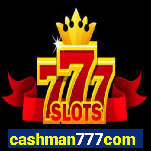 cashman777com