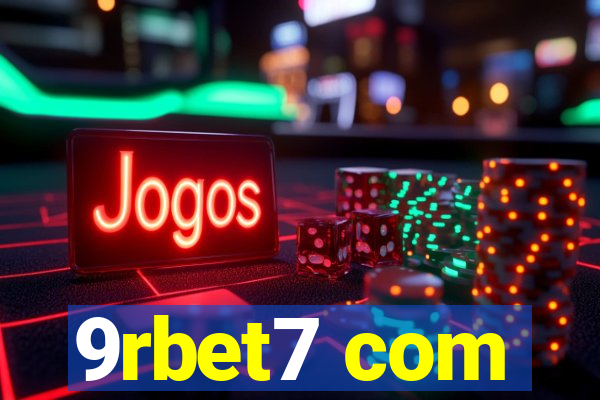 9rbet7 com