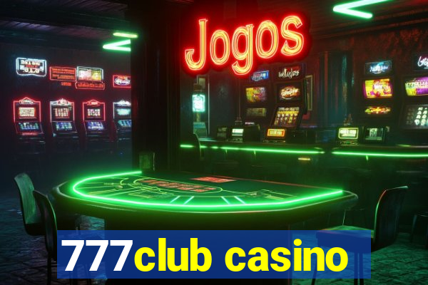 777club casino