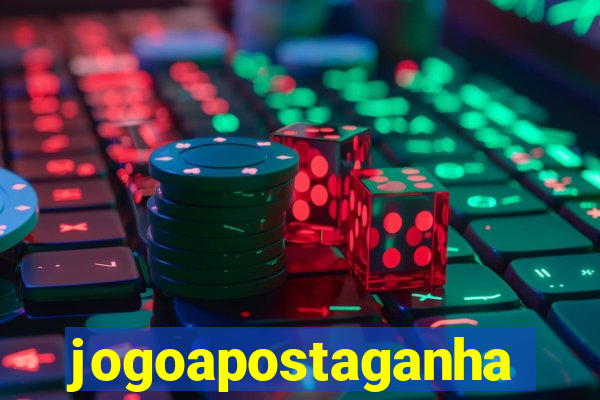 jogoapostaganha