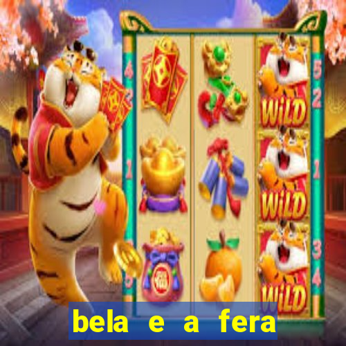 bela e a fera filme completo dublado 1991