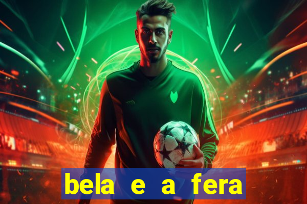 bela e a fera filme completo dublado 1991