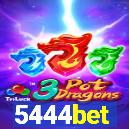 5444bet