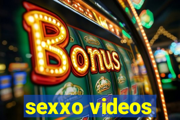 sexxo videos