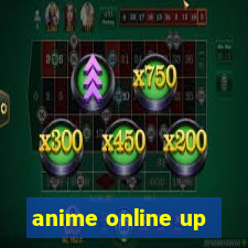 anime online up