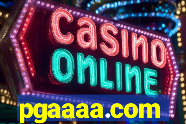 pgaaaa.com