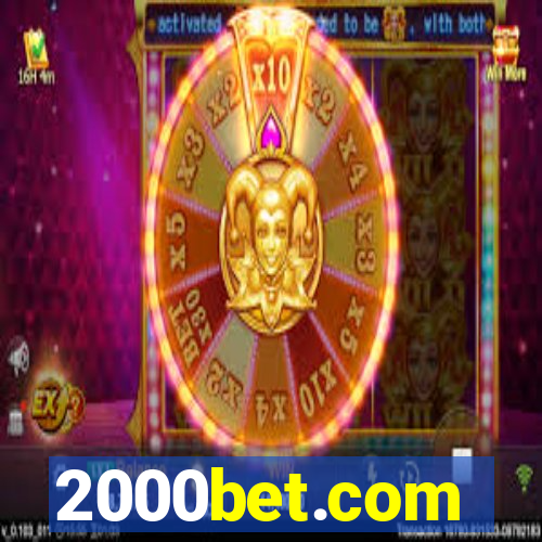 2000bet.com