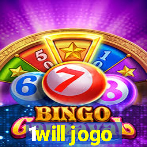 1will jogo