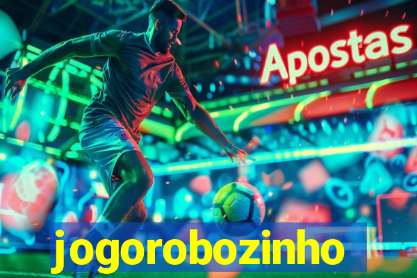 jogorobozinho