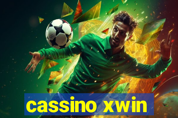 cassino xwin