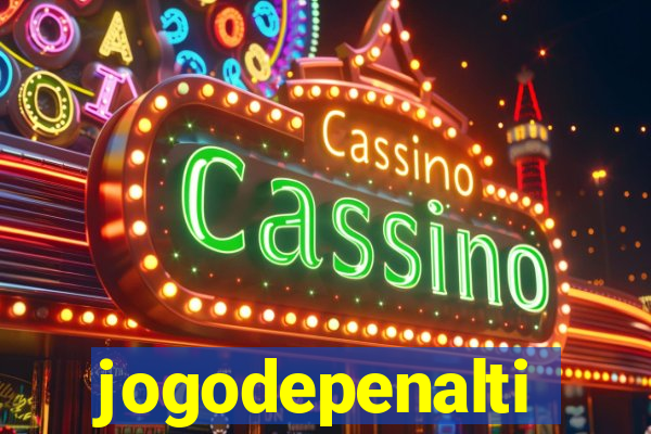 jogodepenalti