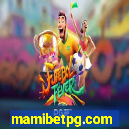mamibetpg.com