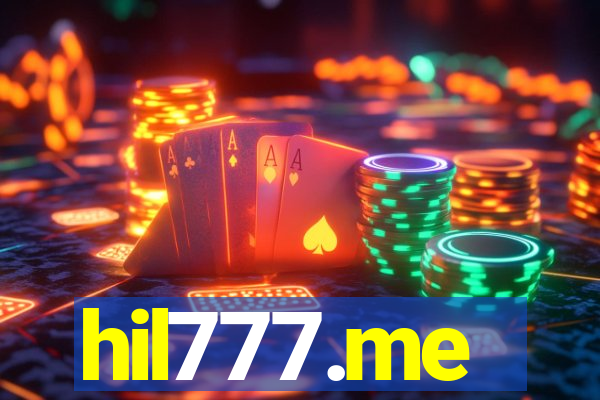 hil777.me