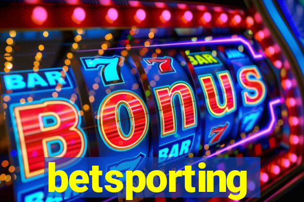 betsporting