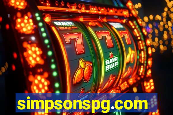 simpsonspg.com