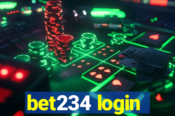bet234 login