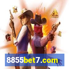8855bet7.com