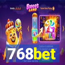 768bet