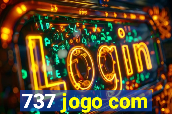 737 jogo com