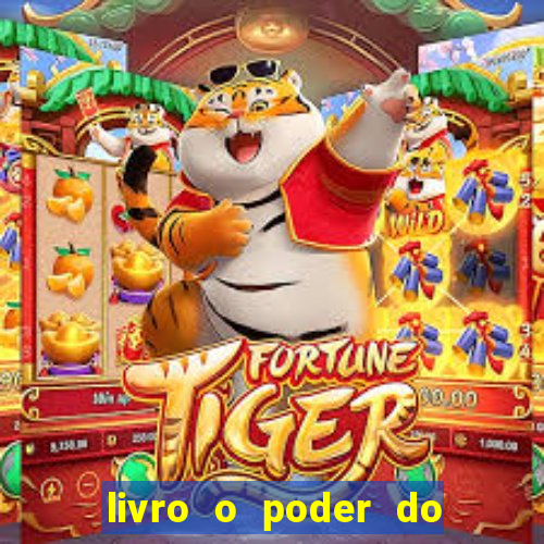 livro o poder do agora pdf