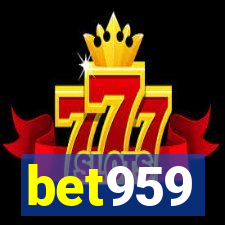 bet959