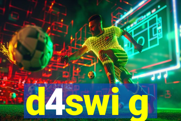 d4swi g