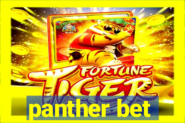 panther bet