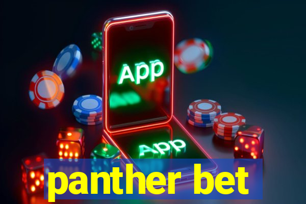 panther bet