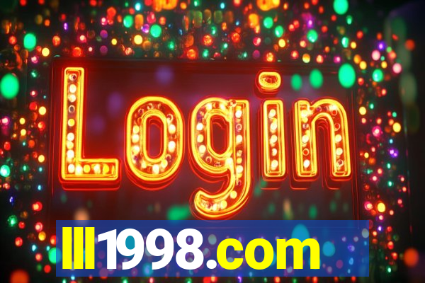 lll1998.com