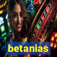 betanias