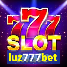 luz777bet
