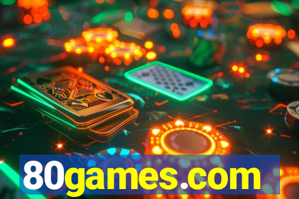 80games.com