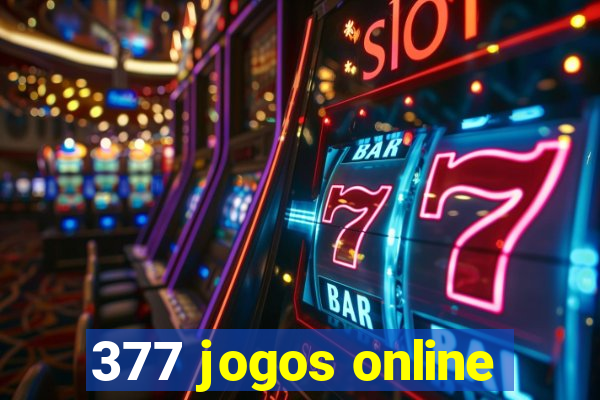 377 jogos online