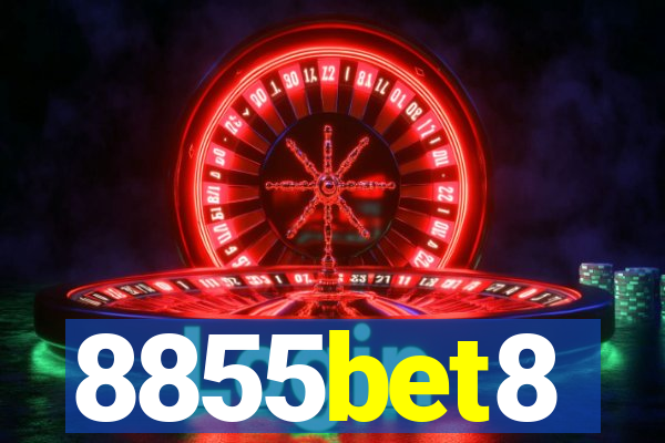 8855bet8