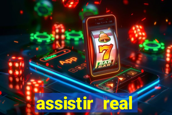 assistir real madrid x barcelona ao vivo multicanais