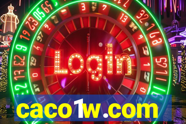 caco1w.com