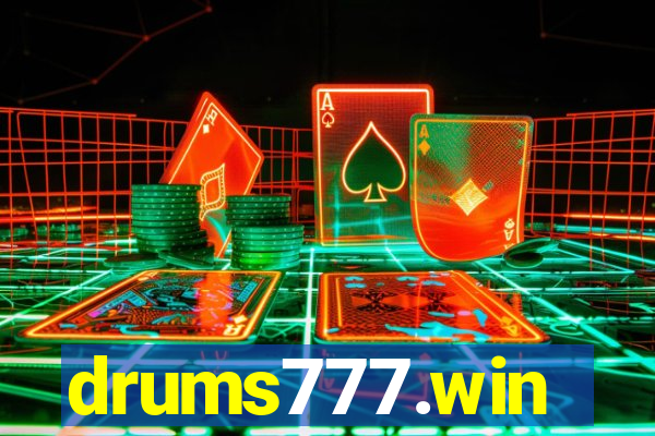 drums777.win