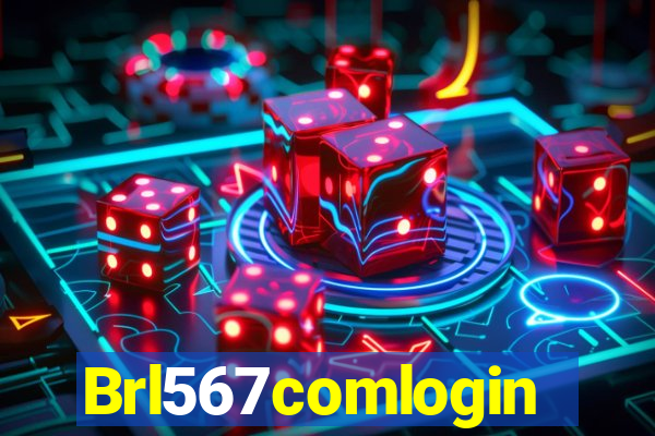 Brl567comlogin