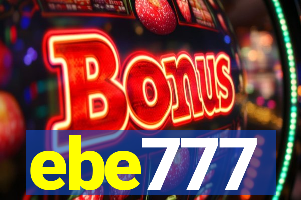 ebe777