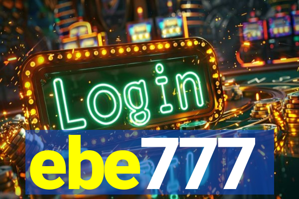 ebe777