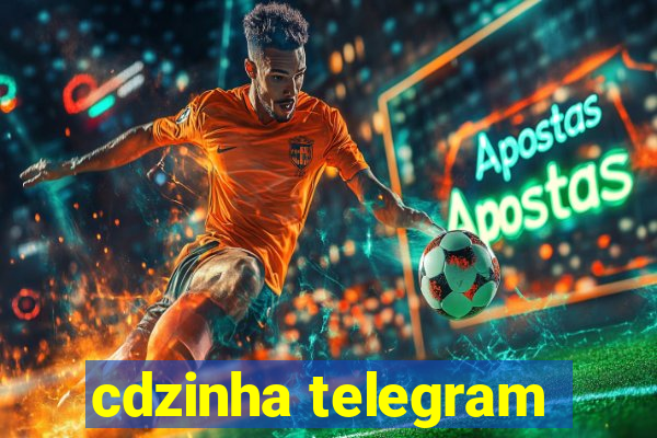 cdzinha telegram