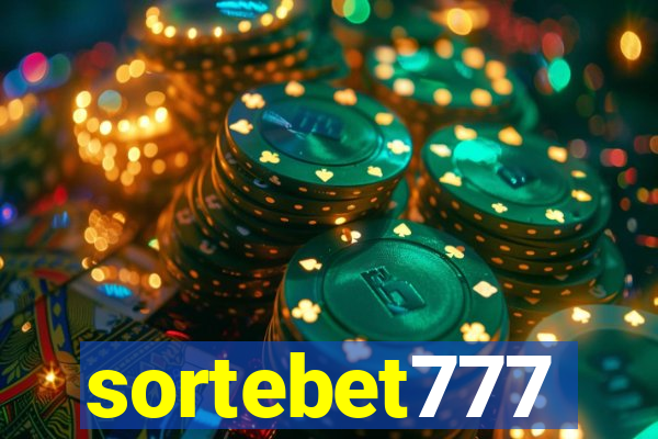sortebet777