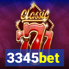 3345bet