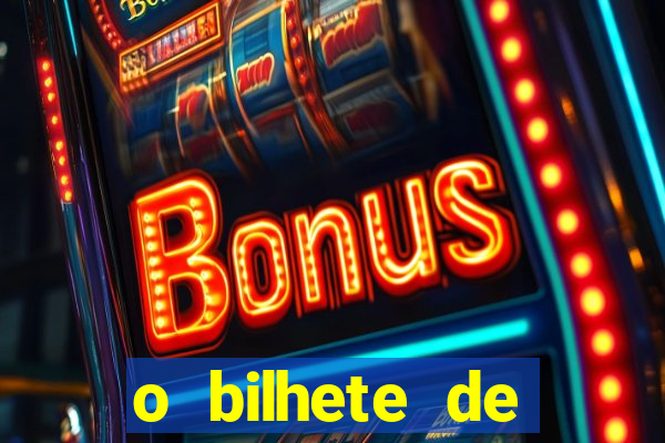 o bilhete de loteria dublado download utorrent
